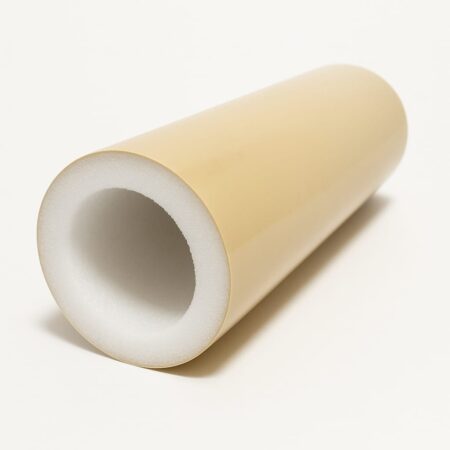 виниловый рукав бежевый