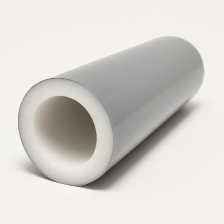 Виниловый рукав Серый