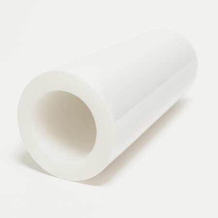 Виниловый рукав Белый