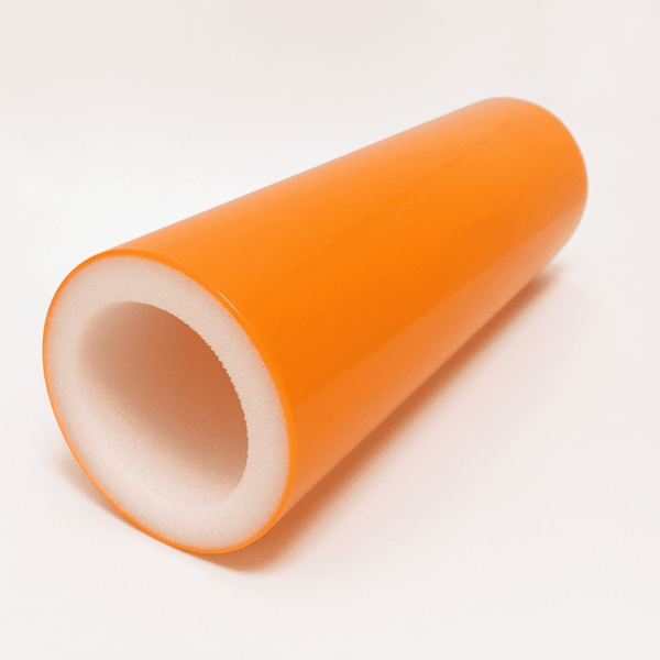 Виниловый рукав Оранжевый