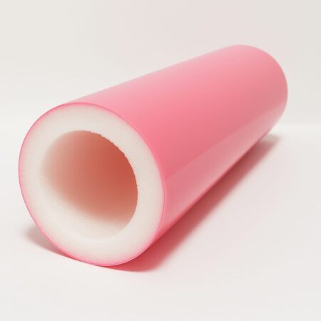 Виниловый рукав Розовый