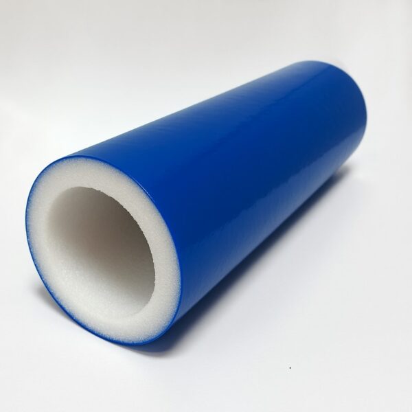 Виниловый рукав Темно-синий