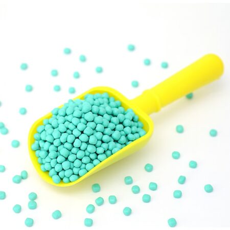 Skaltis/Скалтис (наполнитель для песочницы) Зелёный