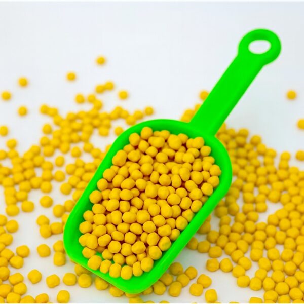 Skaltis/Скалтис (наполнитель для песочницы) Жёлтый