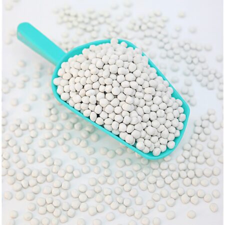 Skaltis/Скалтис (наполнитель для песочницы) Белый