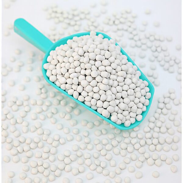 Skaltis/Скалтис (наполнитель для песочницы) Белый