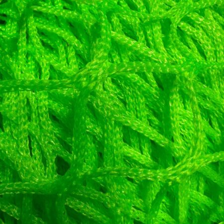 Сетка для детских парков Салатовая, ширина 3,5 метра