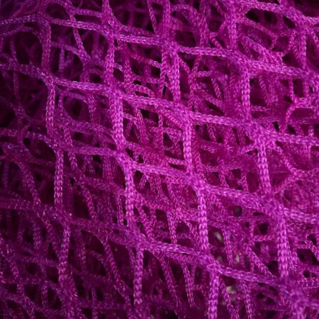 Сетка для детских парков Фуксия, ширина 3,5 метра